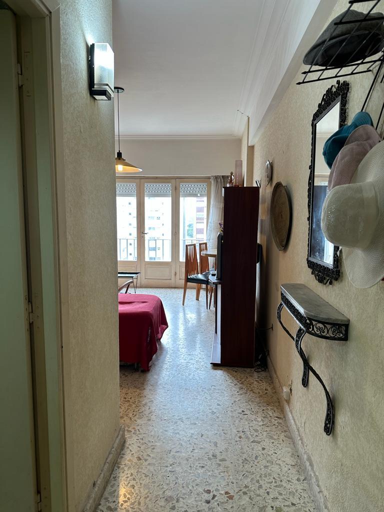 Departamento Mono Ambiente 3