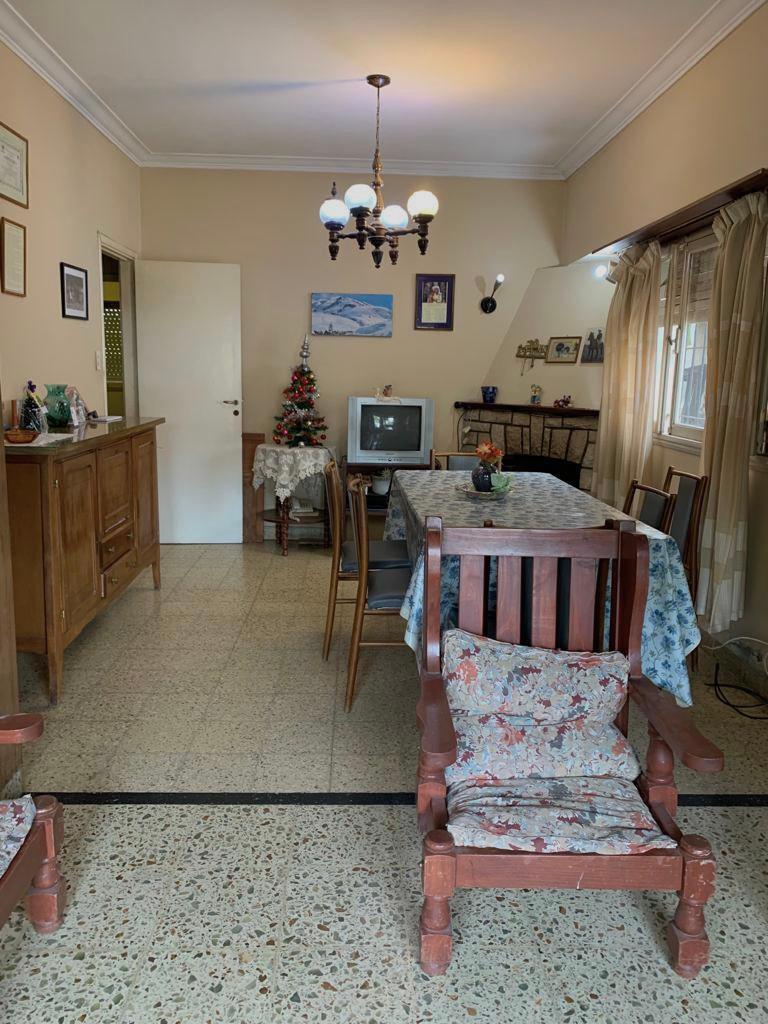 2 Propiedades Sobre un Mismo Lote en La Ciudad de Miramar. 4