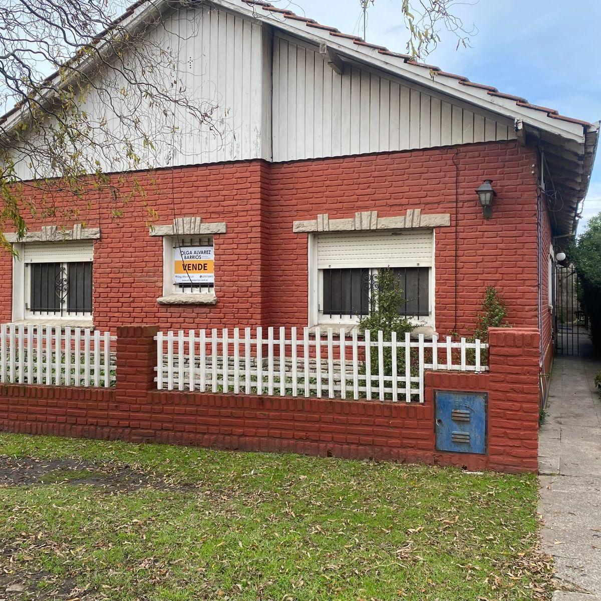 Casa PH, Ciudad de Miramar, Buenos Aires 2