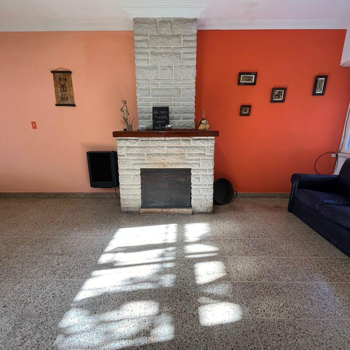Casa Ubicada en Calle 51 Entre 28 y 30 de La Ciudad de Miramar. 2