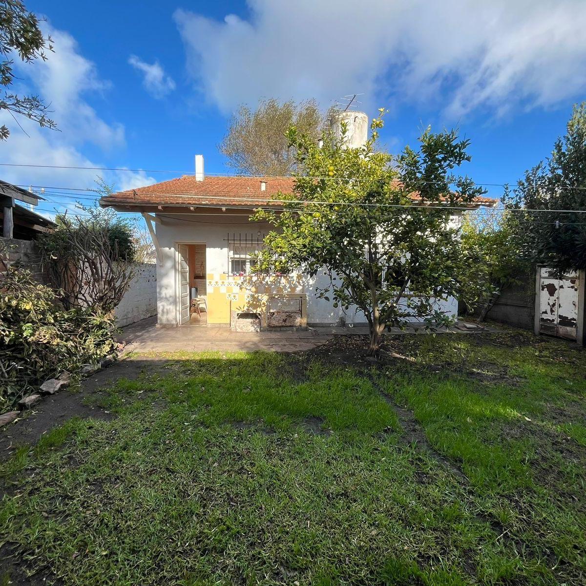Casa Ubicada en Calle 51 Entre 28 y 30 de La Ciudad de Miramar. 5