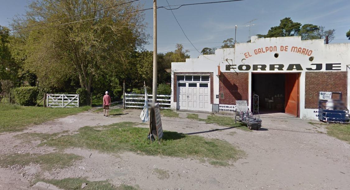 Propiedad en Argentina
