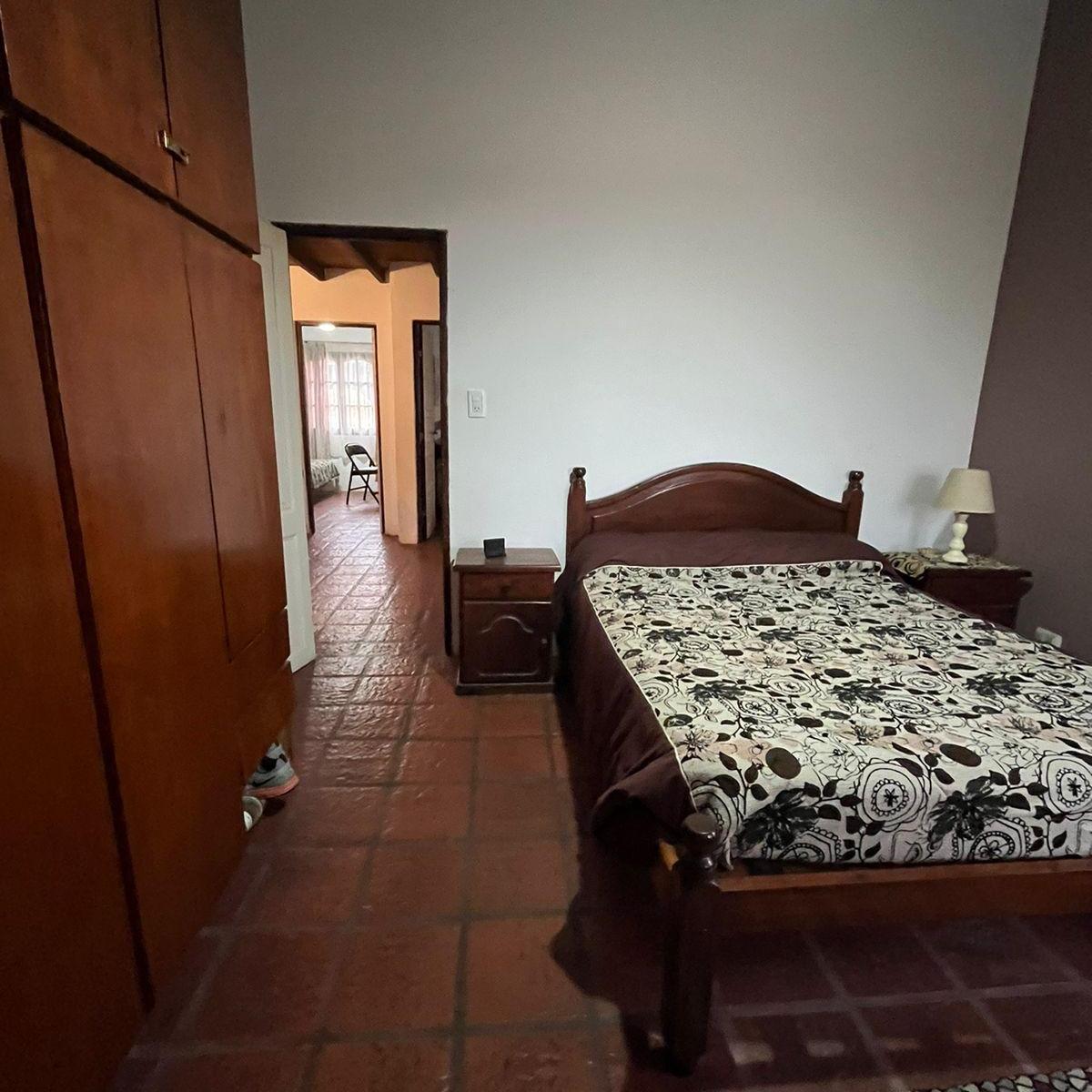 Casa 180 m² en Parquemar, Cuenta con Todos Los Servicios. 4