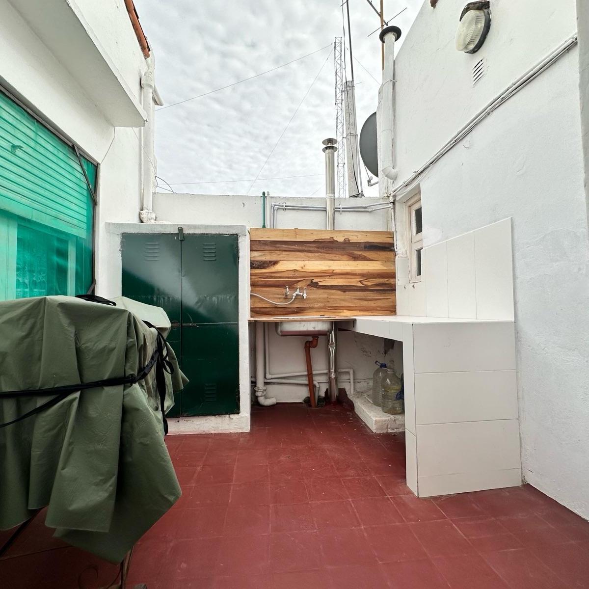 Departamento en Calle 30 E/ 23 y 25. 3