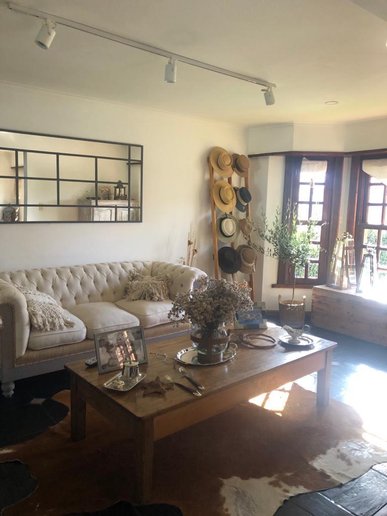 Gran Chalet de Dos Pisos a Cuatro Cuadras del Mar 3
