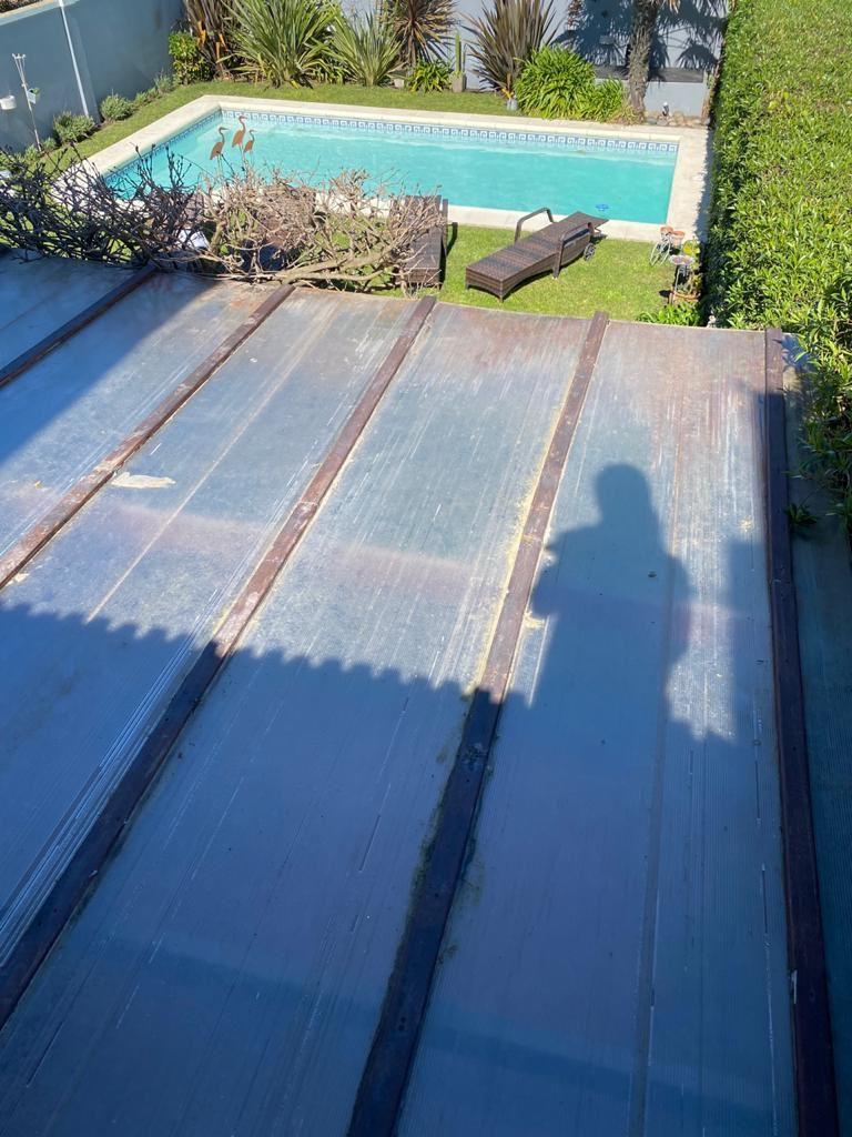 Gran Chalet de Dos Pisos a Cuatro Cuadras del Mar 3
