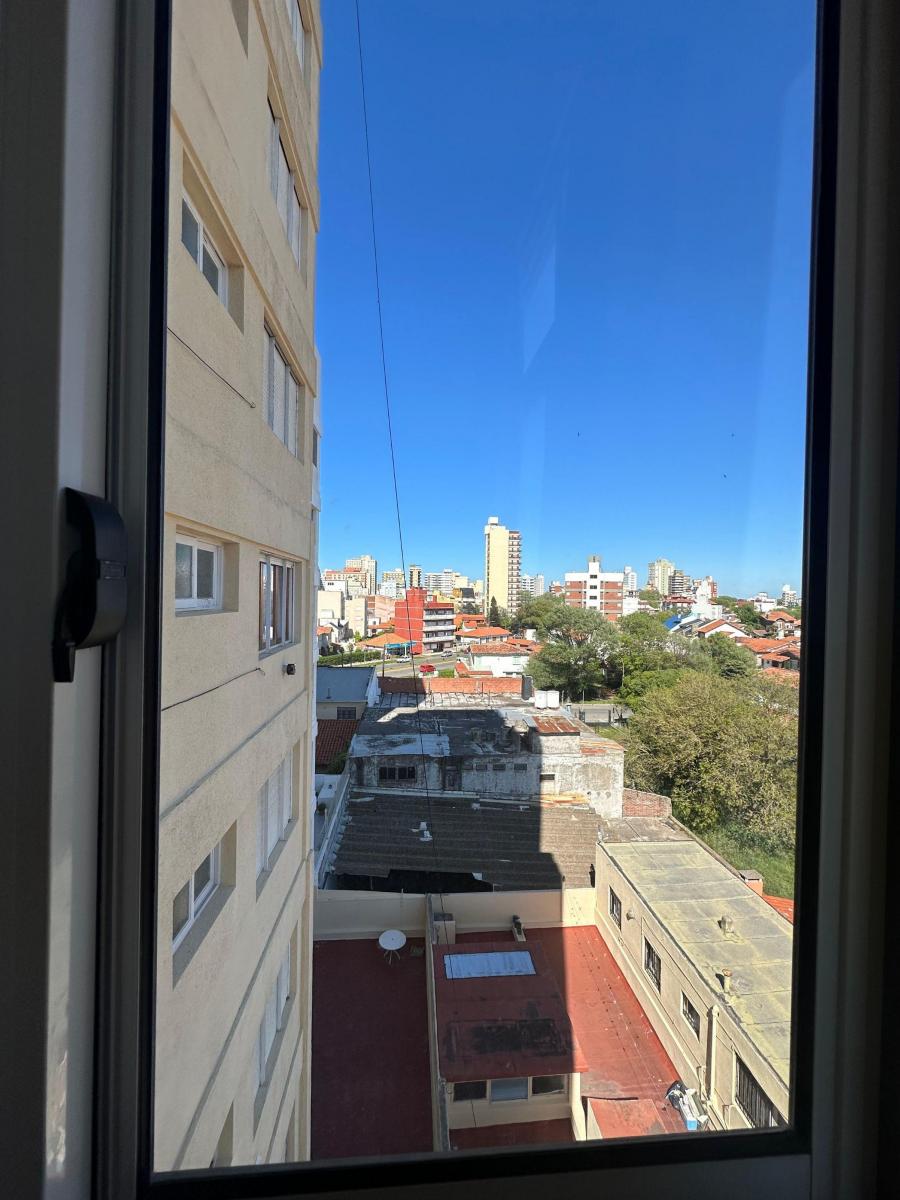 Depto. 2 Ambientes en Zona 1 - Miramar. 1