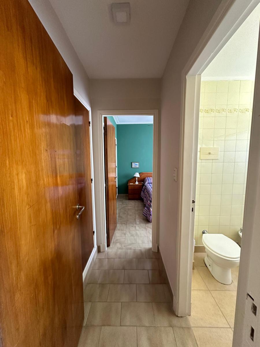 Depto. 2 Ambientes en Zona 1 - Miramar. 2