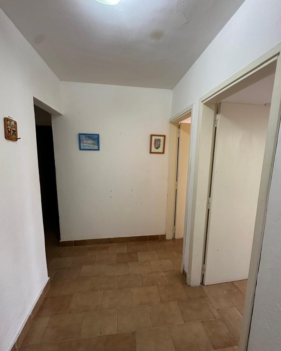 Departamento de 66 m² con Gran Balcón en Parquemar - Miramar 1