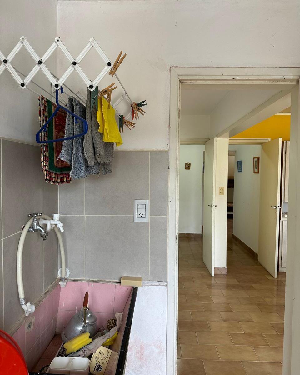 Departamento de 66 m² con Gran Balcón en Parquemar - Miramar 3