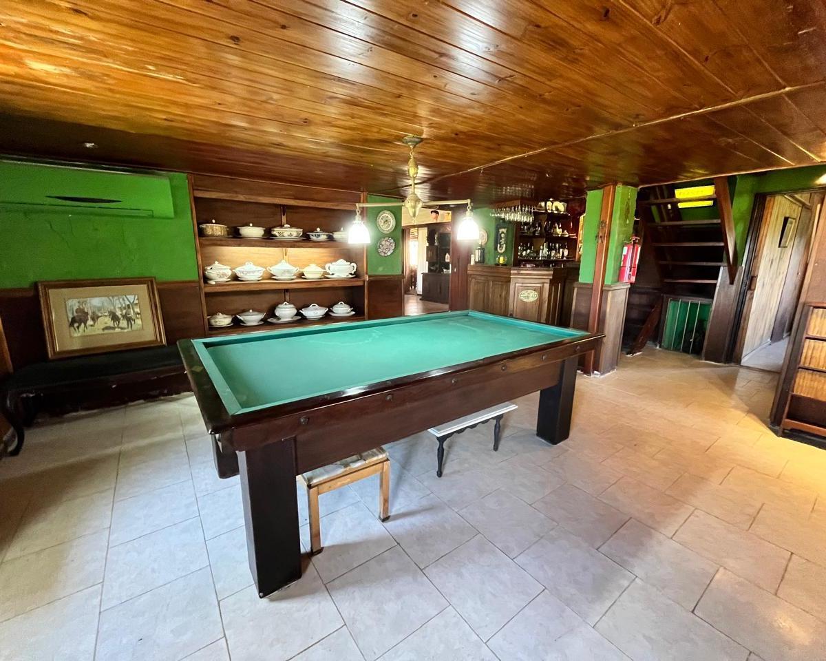Gran Chalet Copacabana 4