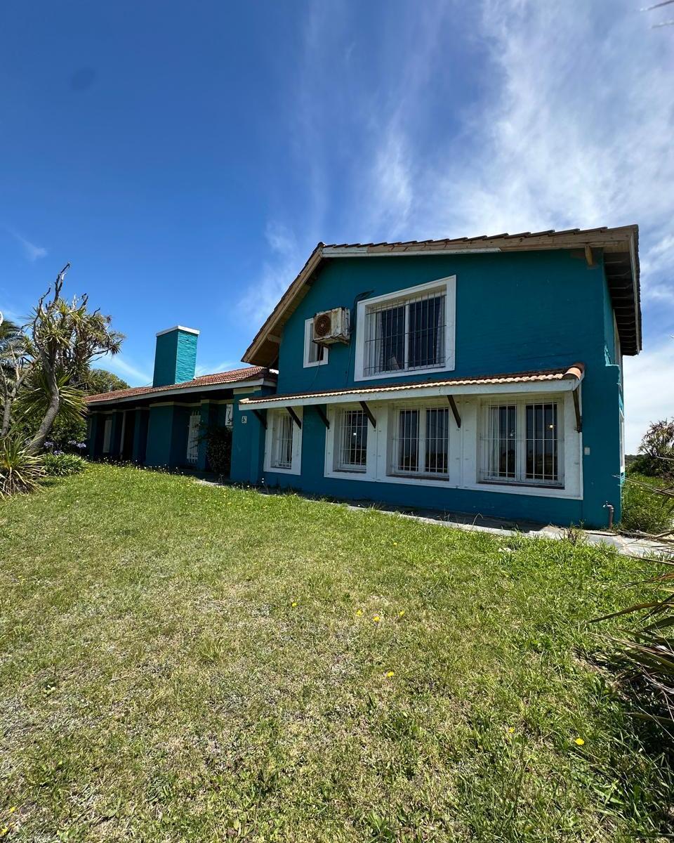 Gran Chalet Copacabana 5