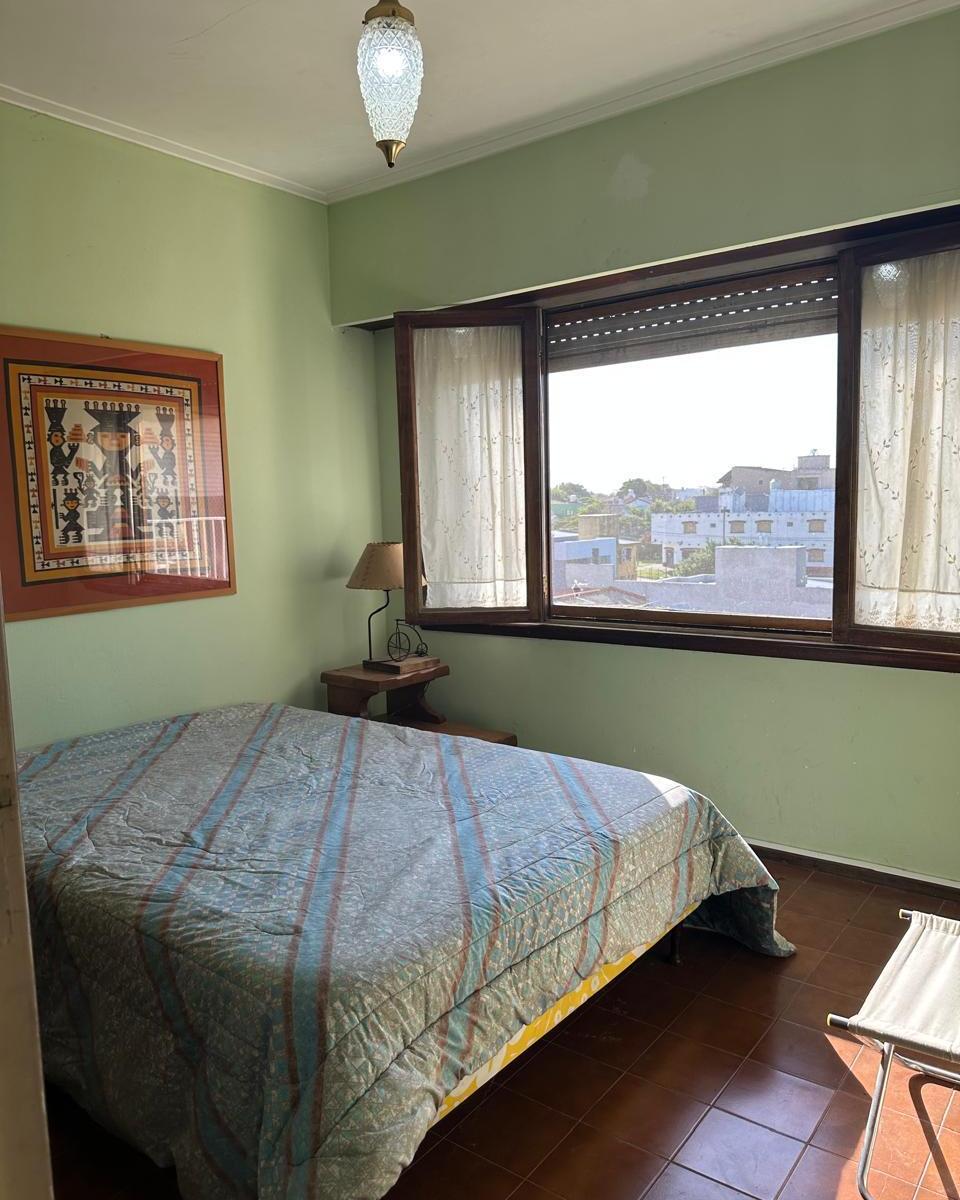 Departamento en Venta con Vista Al Parque de Los Patricios en Miramar 3