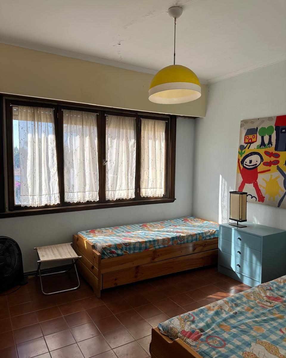 Departamento en Venta con Vista Al Parque de Los Patricios en Miramar 1