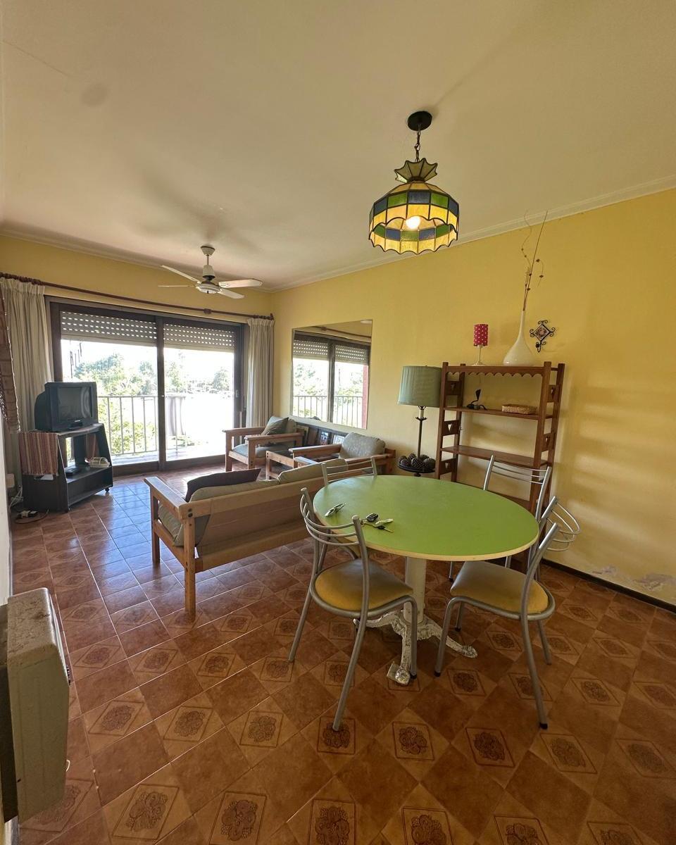Departamento en Venta con Vista Al Parque de Los Patricios en Miramar 5