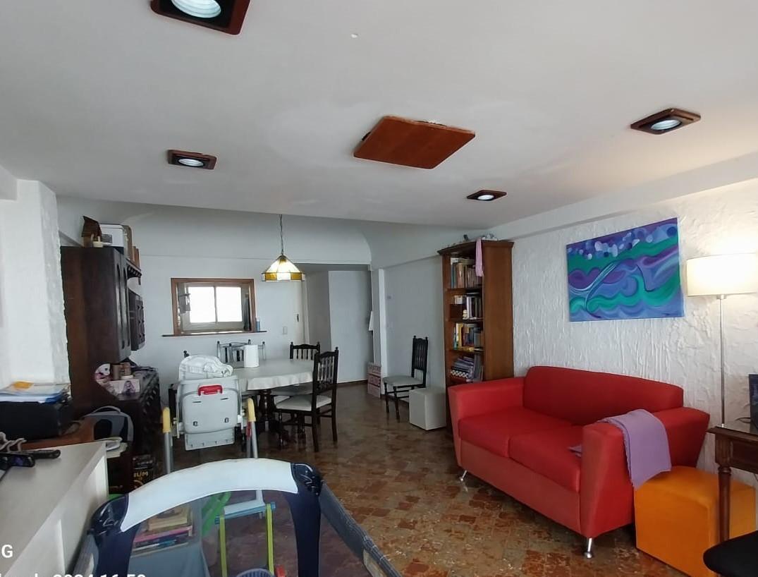 Venta de Departamento con Vista Al Mar 4