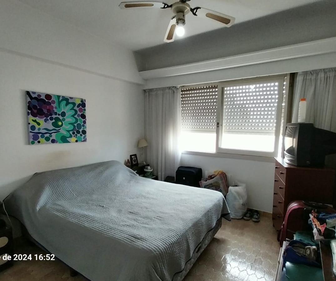 Venta de Departamento con Vista Al Mar 5