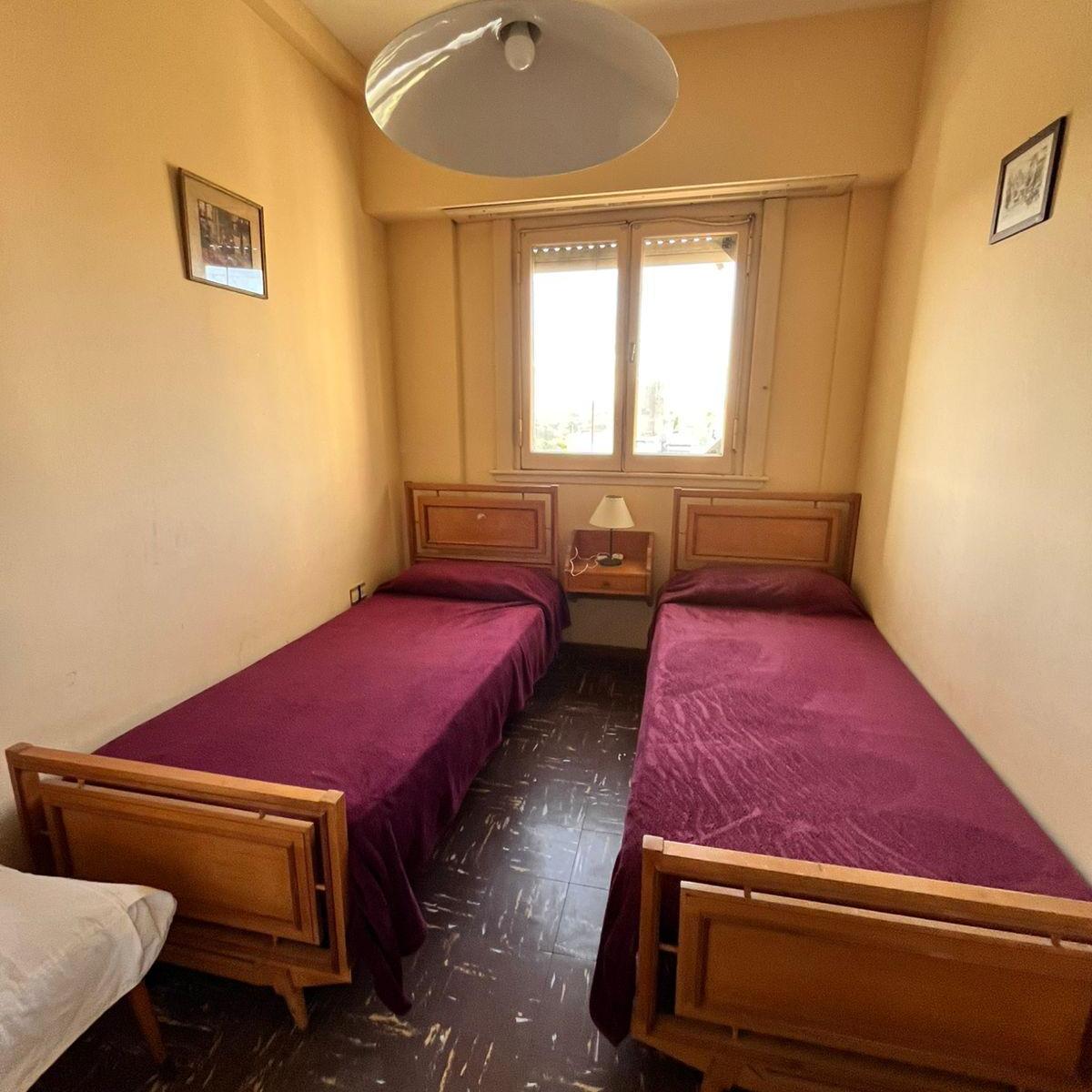 Departamento 4 Ambientes, Excelente Ubicación en La Ciudad Miramar 2