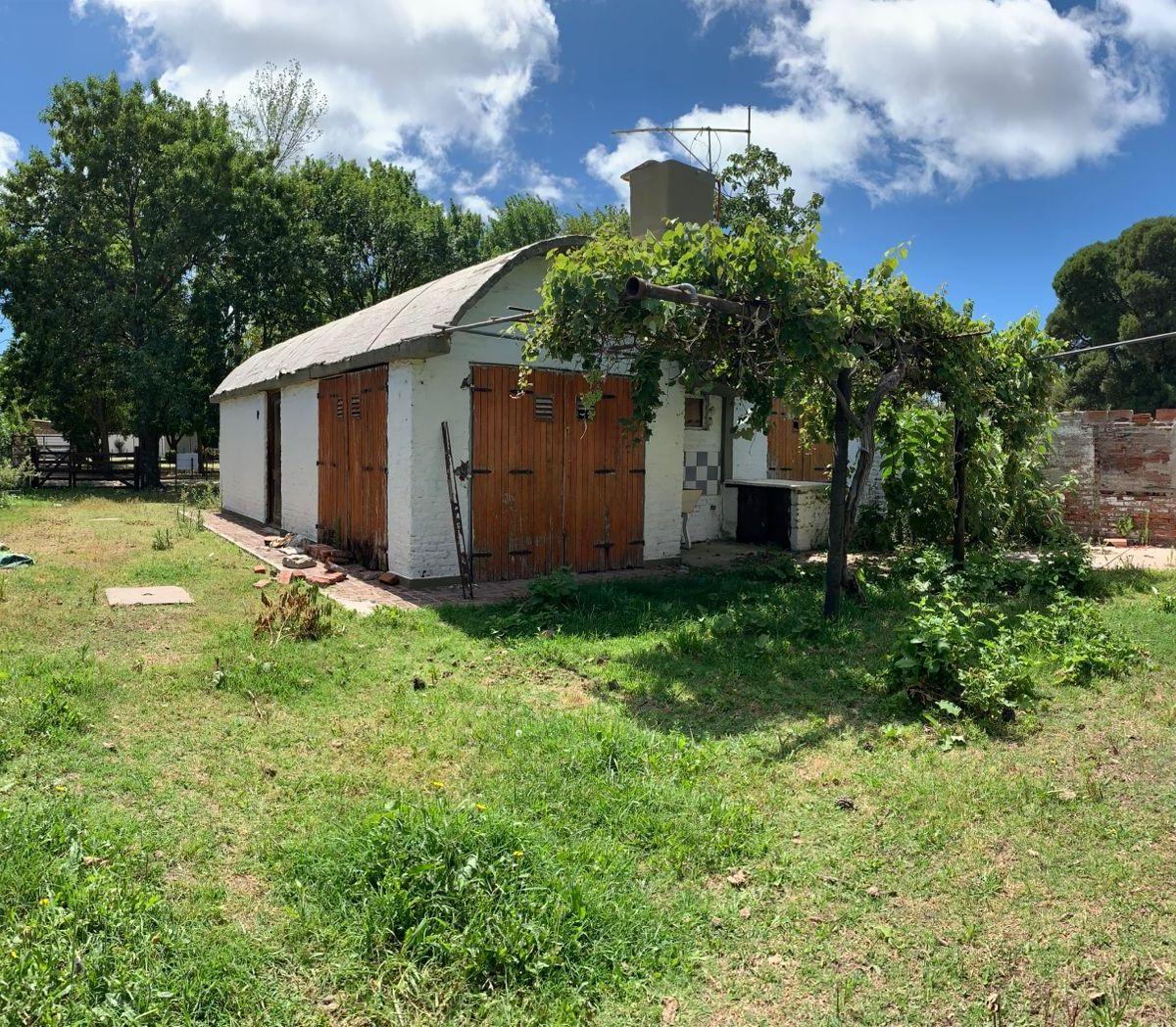 Casa en Venta en Miramar 3