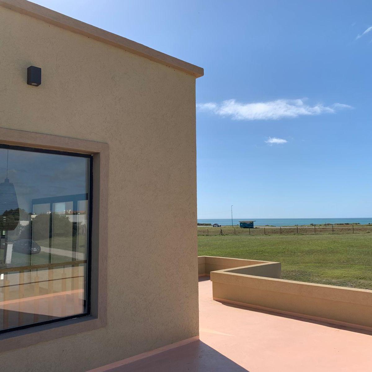 Casa Vista Al Mar en "Golf Miramar Links" 3