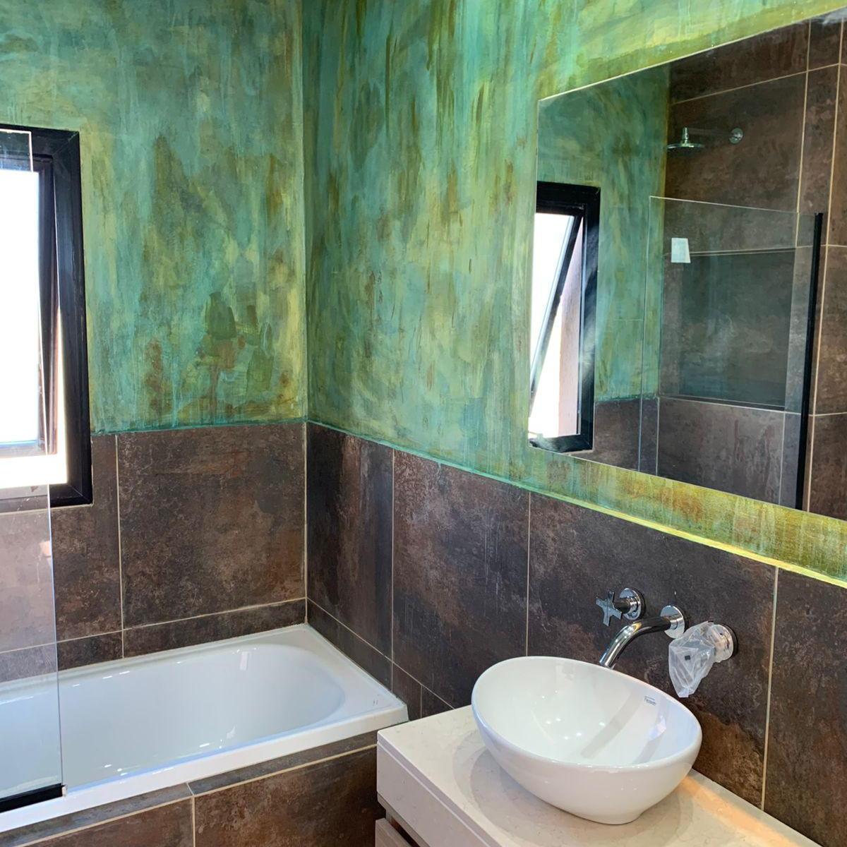 Casa Vista Al Mar en "Golf Miramar Links" 5