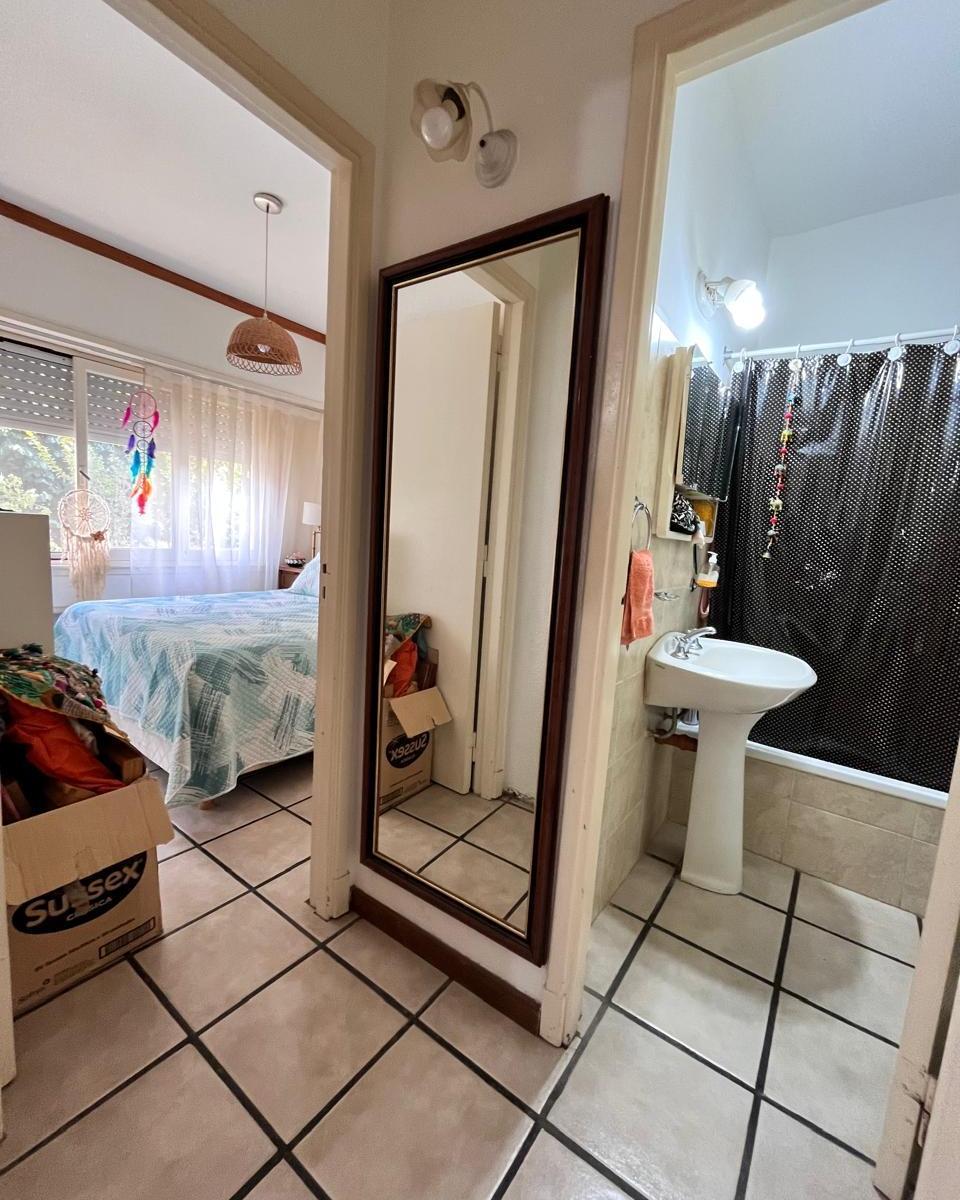 Departamento 2 Ambientes en Venta en Miramar 2