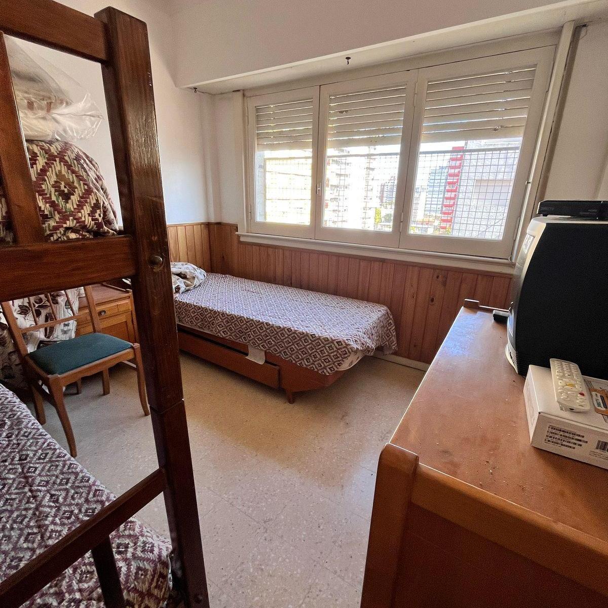 Departamento 2 Ambientes en Excelente Zona de Miramar 1