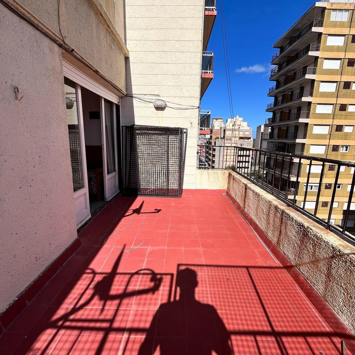 Departamento 2 Ambientes en Excelente Zona de Miramar 3