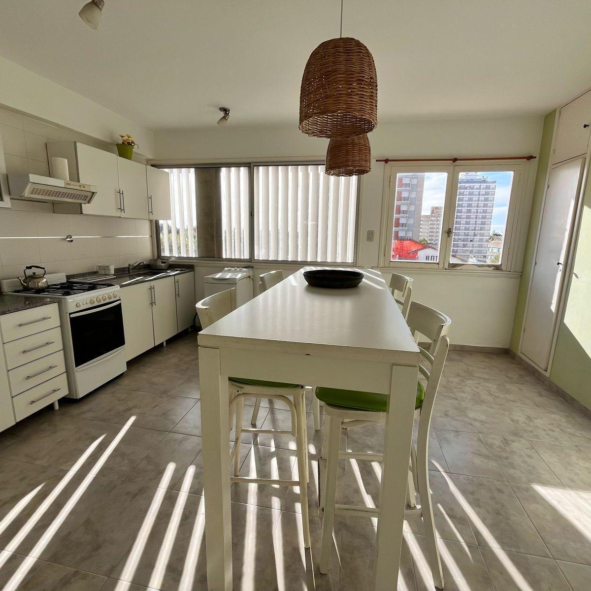 Departamento 3 Ambientes en Venta en Miramar 2
