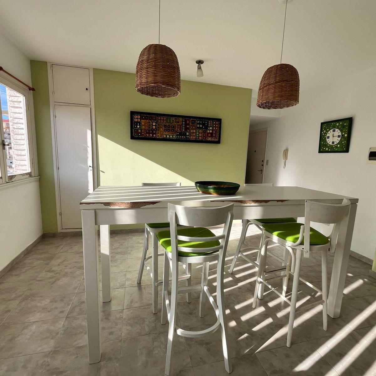 Departamento 3 Ambientes en Venta en Miramar 5