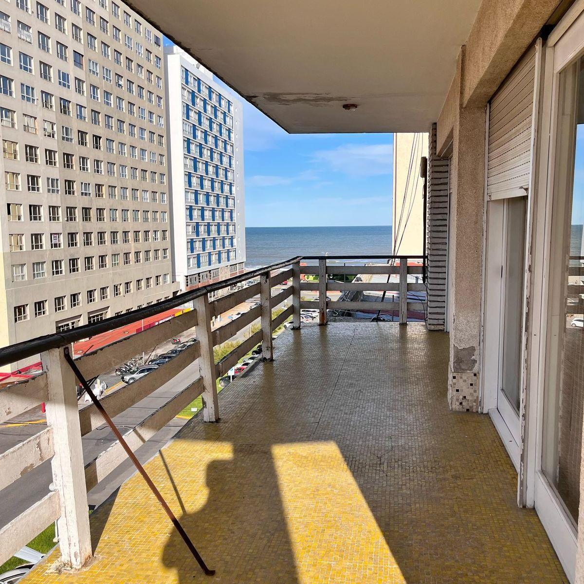 Departamento 3 Ambientes en Venta en Miramar 3