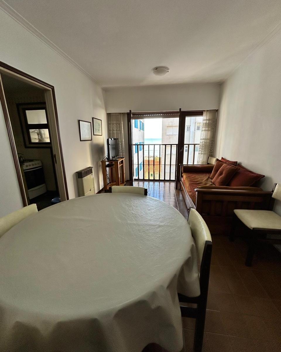 Departamento 3 Ambientes en Venta en Miramar 1