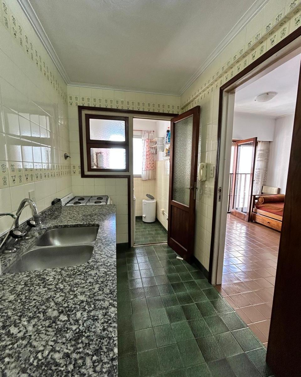 Departamento 3 Ambientes en Venta en Miramar 4