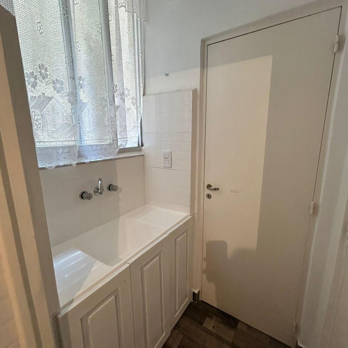 Venta de Departamento 2 Ambientes con Vista Al Mar 2