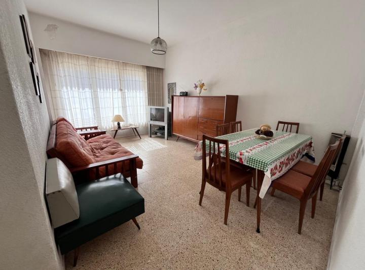 Departamente en venta a una cuadra del mar 1
