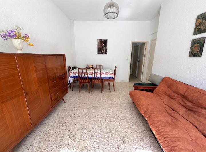 Departamente en venta a una cuadra del mar 4