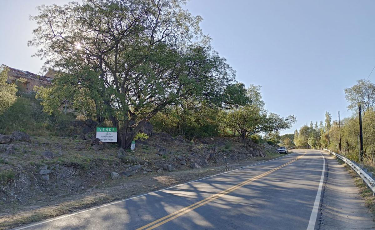 Oportunidad Propiedad en Venta con Impresionante Vista, Los Pozos, Villa de Las Rosas, Traslasierra 4