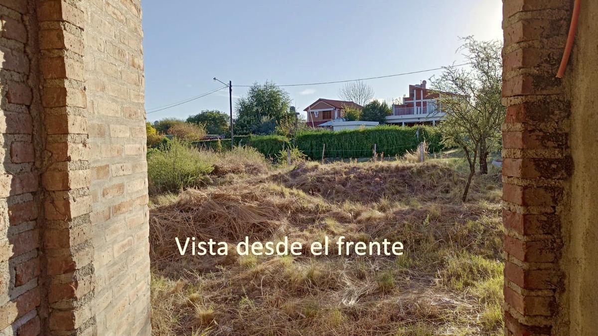 Oportunidad Propiedad en Venta con Impresionante Vista, Los Pozos, Villa de Las Rosas, Traslasierra 2