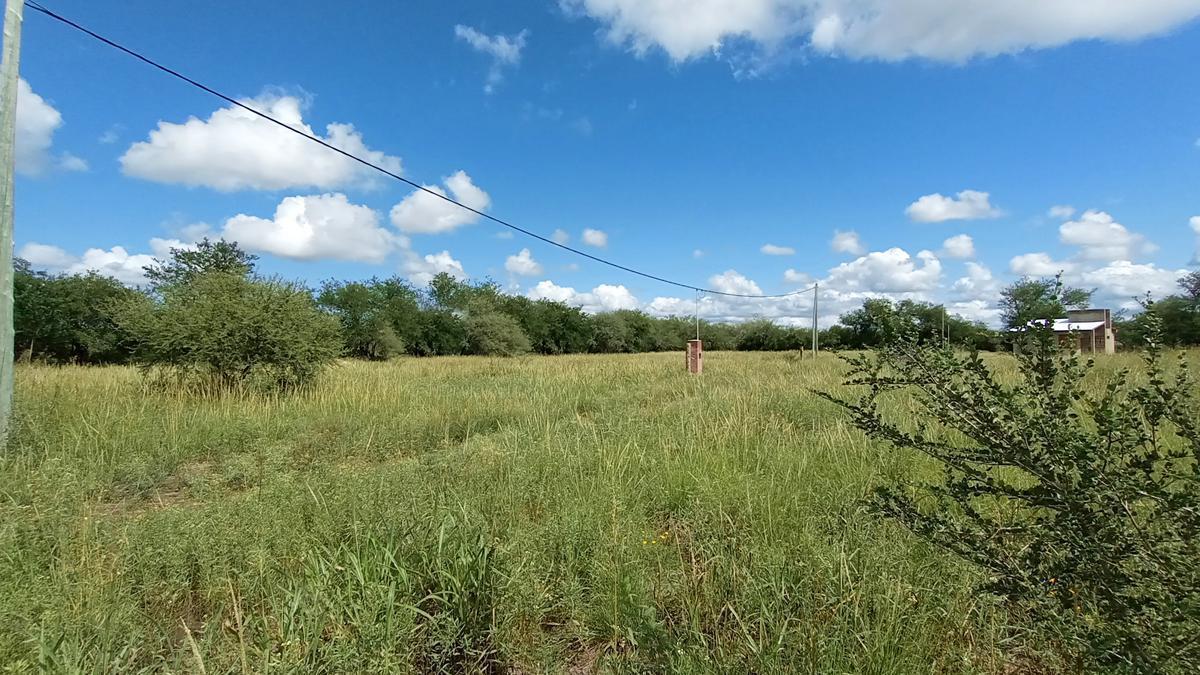 Último Terreno Plano Disponible a La Venta Entre Villa de Las Rosas y San Javier, Traslasierra 5