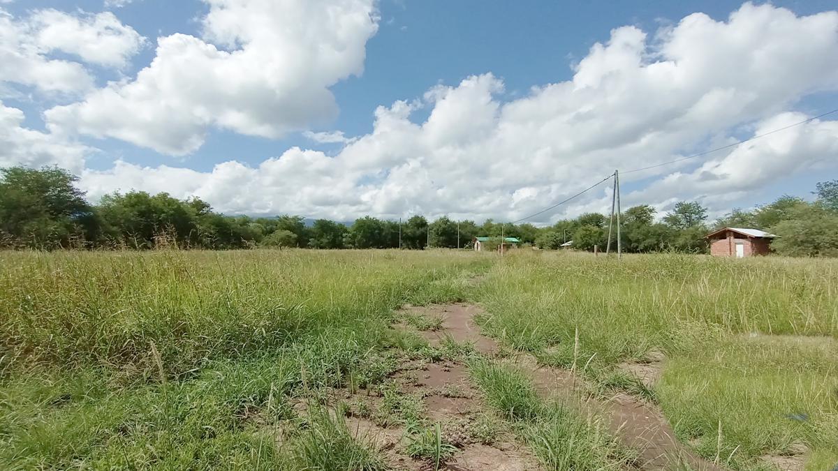 Último Terreno Plano Disponible a La Venta Entre Villa de Las Rosas y San Javier, Traslasierra 3