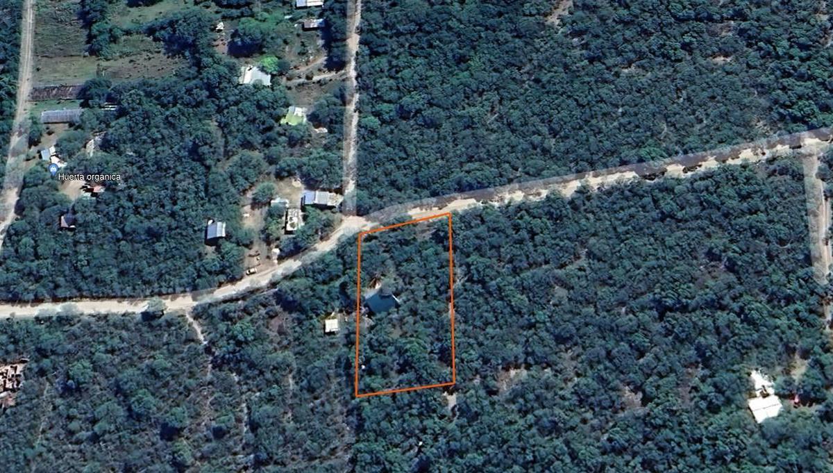 Venta Hermosa Casa Villa de Las Rosas, Traslasierra 5