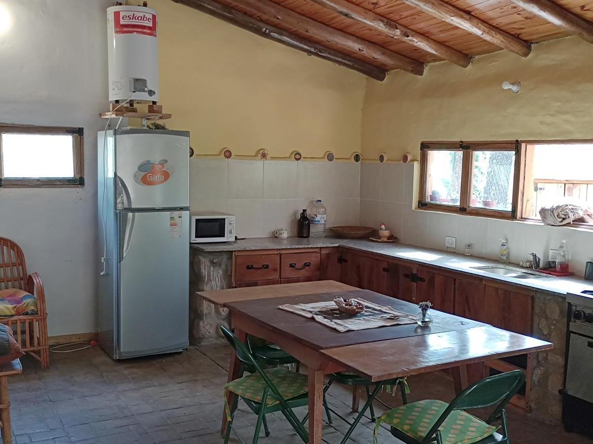 Venta Hermosa Casa Villa de Las Rosas, Traslasierra 2