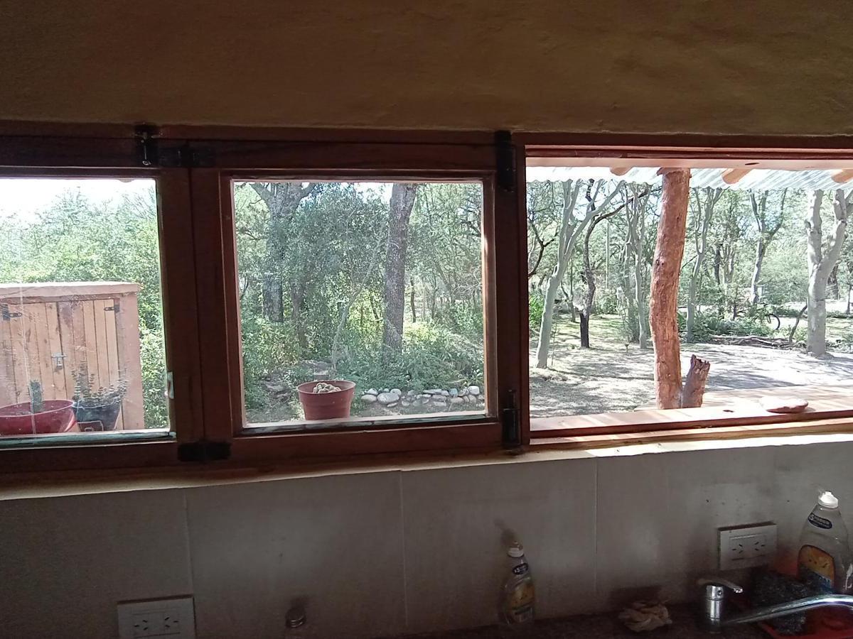 Venta Hermosa Casa Villa de Las Rosas, Traslasierra 4