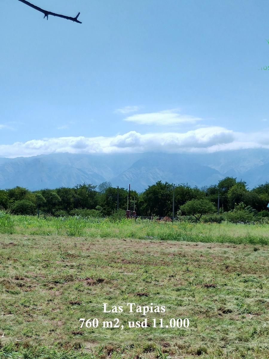 Terrenos en Promoción en Villa de Las Rosas y Alrededores 2