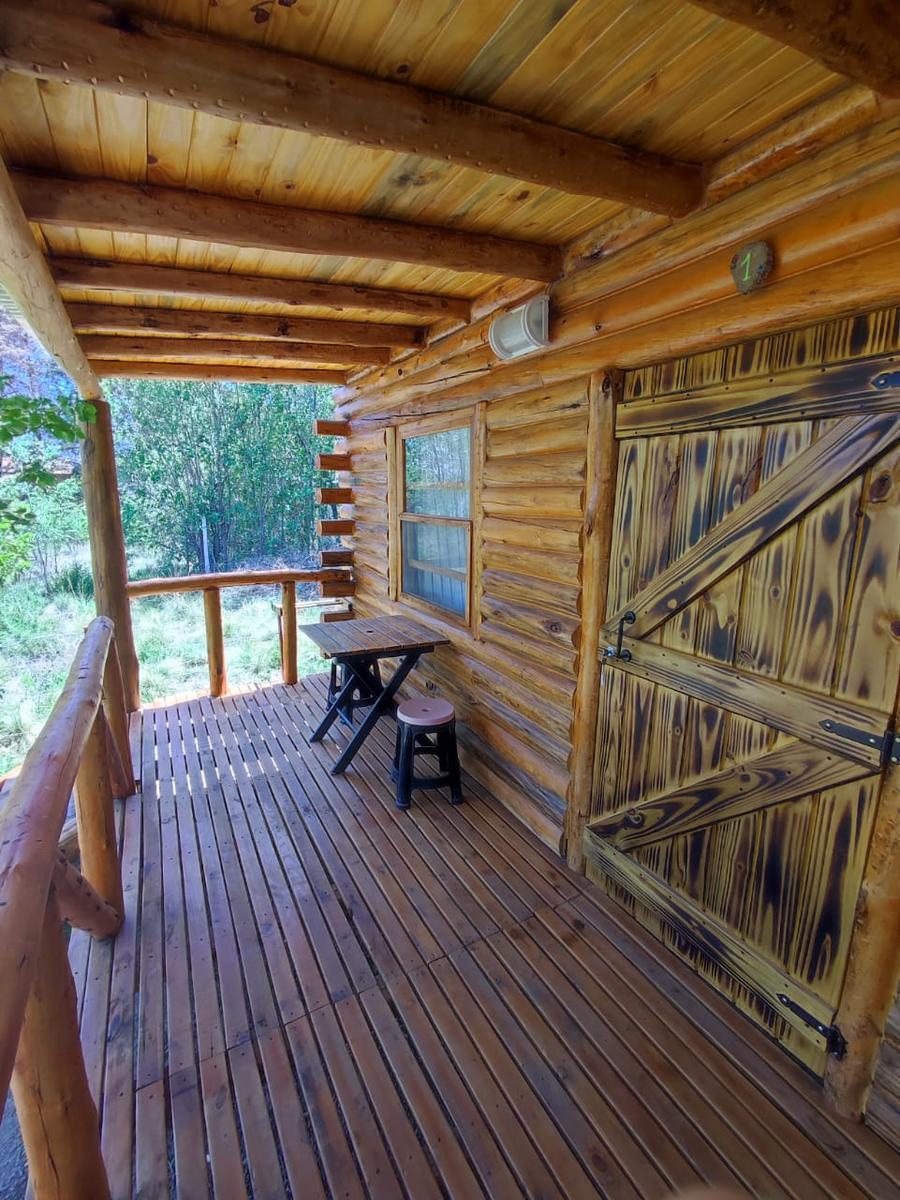 Venta Hermoso Complejo de Cabañas, Mina Clavero Zona Centro 3