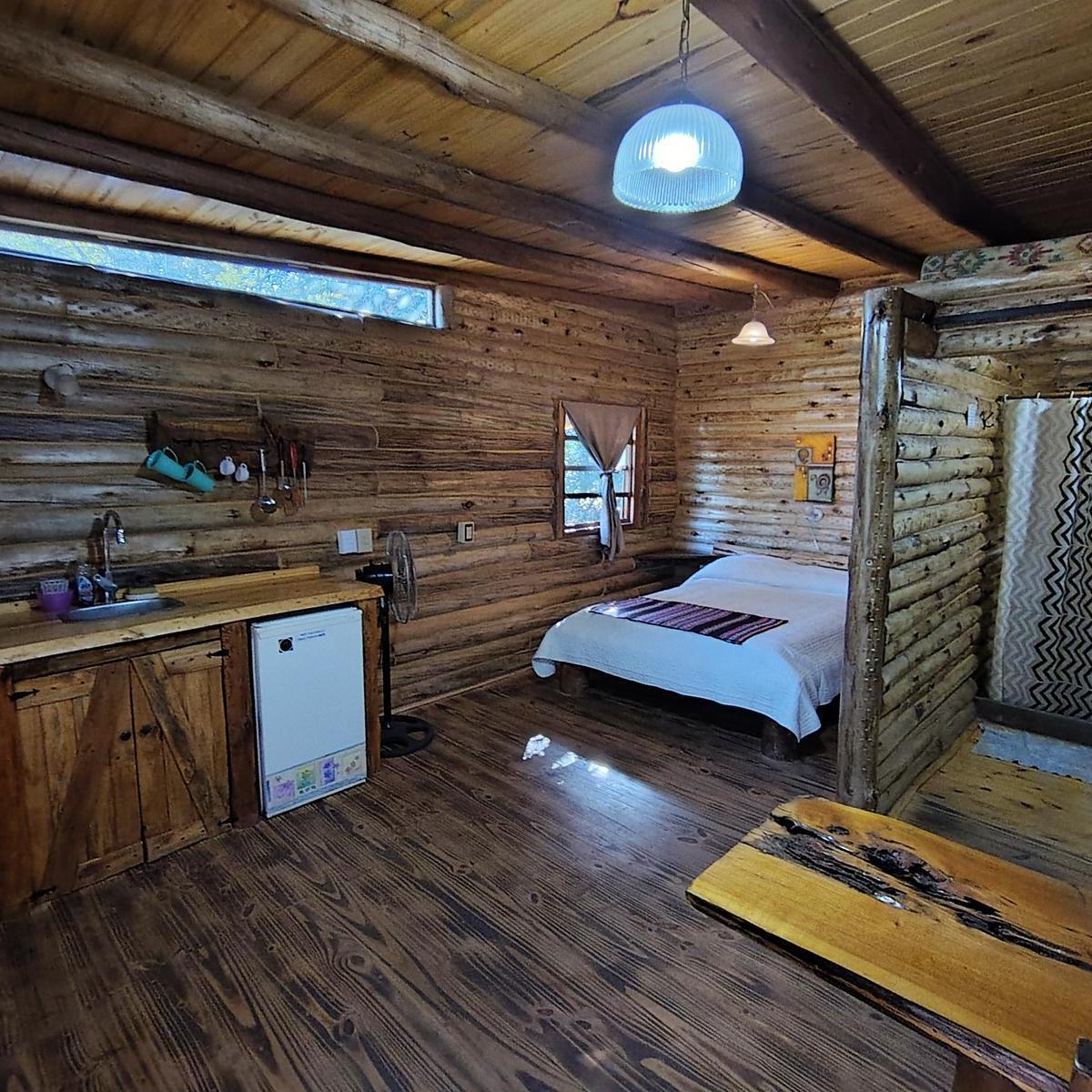 Venta Hermoso Complejo de Cabañas, Mina Clavero Zona Centro 2