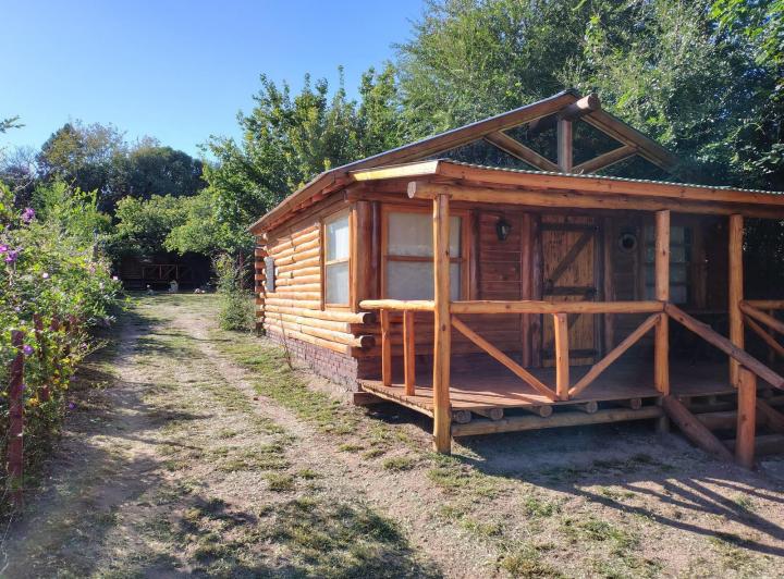 Hermoso Complejo nuevo en venta en Mina Clavero, zona centro 4