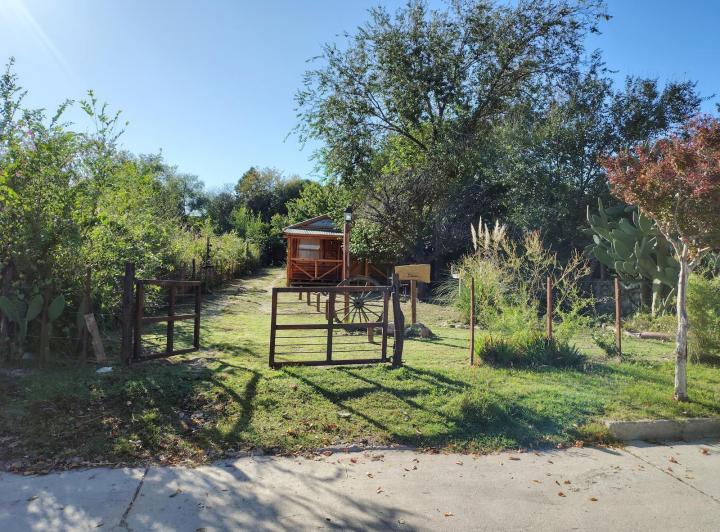 Hermoso Complejo nuevo en venta en Mina Clavero, zona centro 2