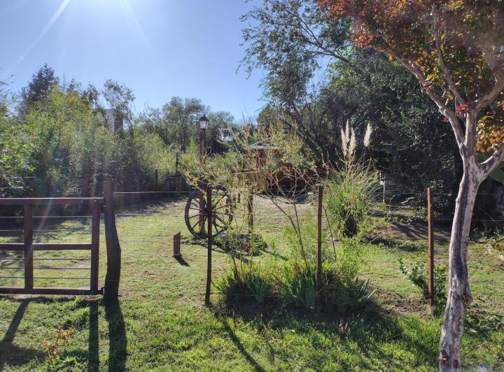 Hermoso Complejo nuevo en venta en Mina Clavero, zona centro 5