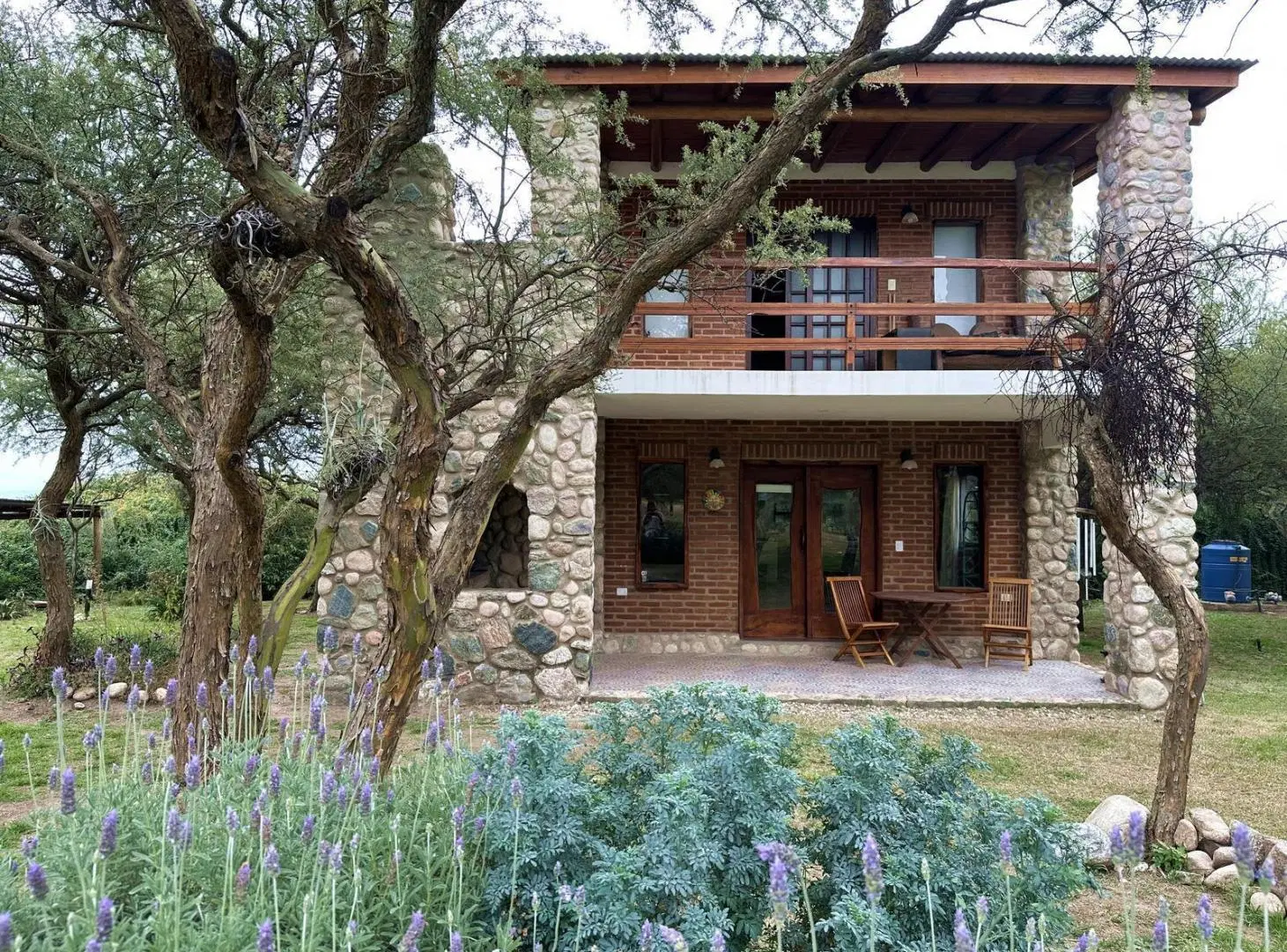 Complejo en venta en Chacras de San Javier | 4 Suites + Pileta 2